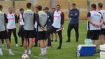 Ce a descoperit Marius Baciu la FCSB. Cum i-a numit pe fotbaliștii lui Gigi Becali: „Asta am văzut ieri”