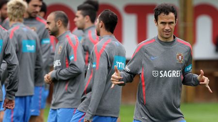 "Carvalho și-a ABANDONAT coechipierii și țara, e un DEZERTOR!"** Culisele CIUDATEI retrageri de la națională a fundașului portughez