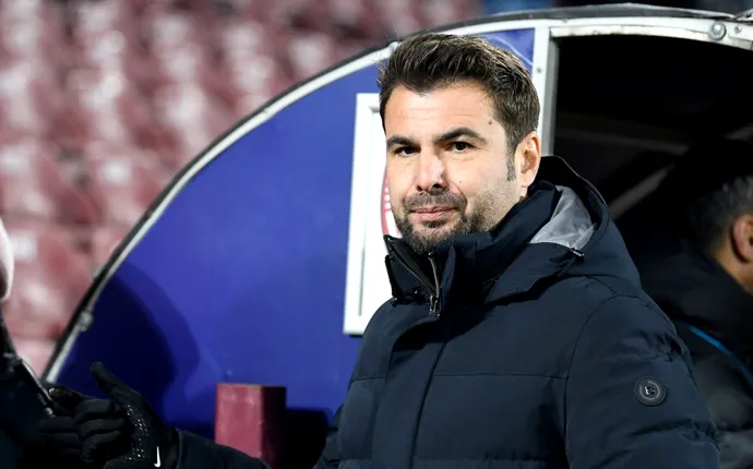 Adrian Mutu, marea lovitură pe care o încearcă Petrolul la final de an. EXCLUSIV