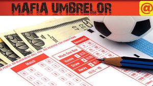 Dezvăluiri incredibile despre BLATURILE din Liga 1!** Un jucător dă cărțile pe față și vorbește despre pariurile din fotbal: "Am auzit că vom pierde!" Cine este fotbalistul: