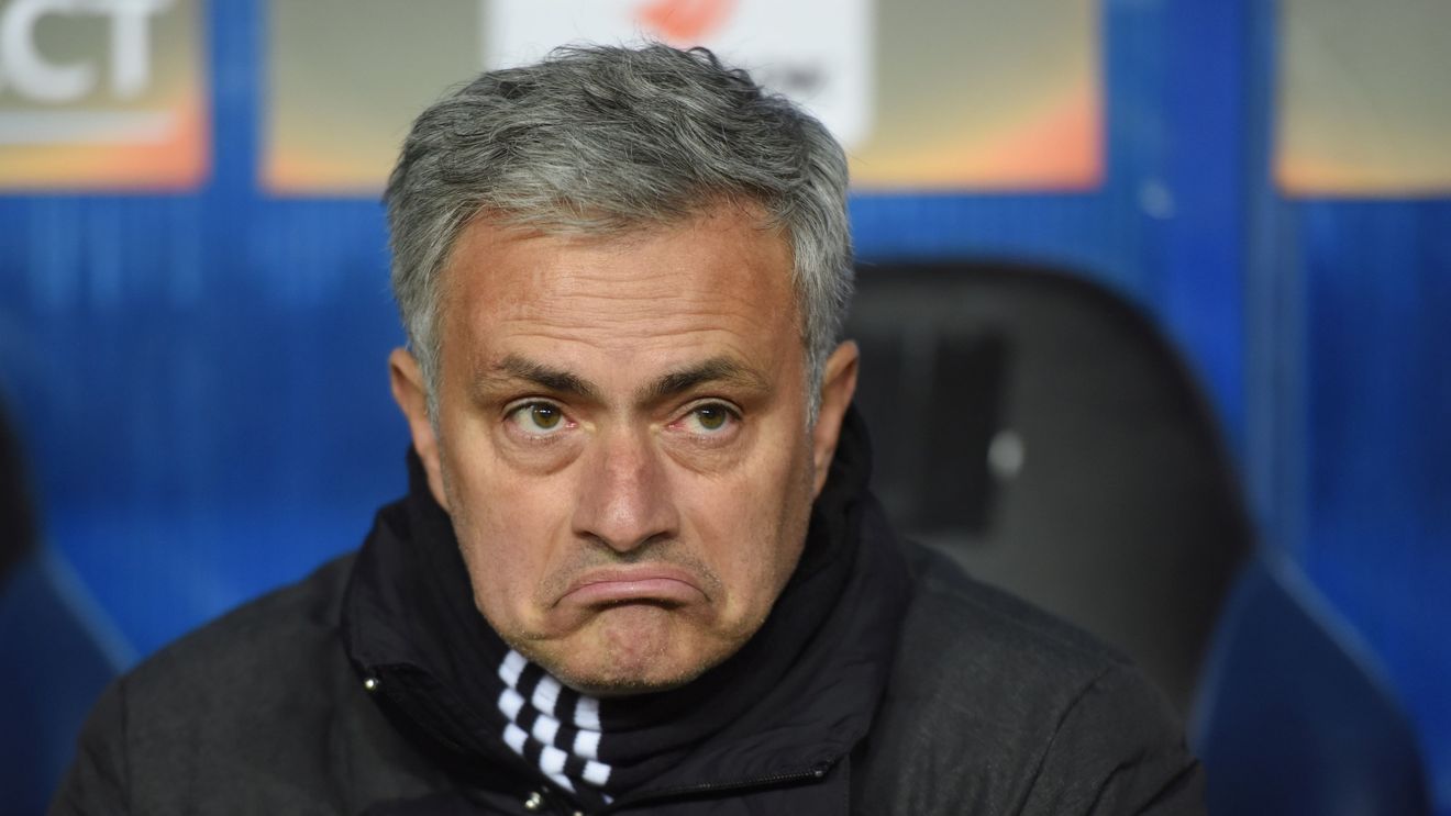 Mourinho crede că United e pe drumul cel bun, în ciuda rezultatelor slabe de pe teren propriu: "Prefer zece egaluri în zece meciuri decât cinci victorii și cinci înfrângeri"