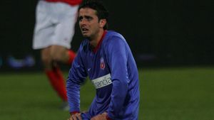 Sdrobiș: "Vali Badea nu mai are ce căuta la Steaua"