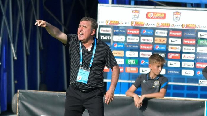Gheorghe Hagi contestă decizia luată de către ministrul Eduard Novak: „Nu poți să faci asta!”
