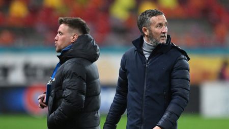 Mihai Stoica îl distruge pe George Pușcaș după egalul României din Kosovo: „N-a făcut nimic! Ce caută la națională?”