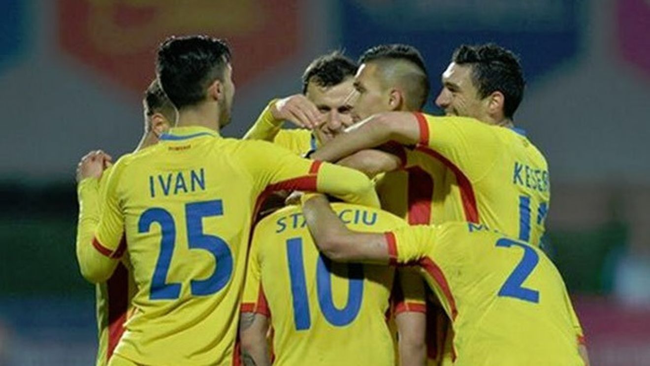 Un nou scandal la națională! Un tricolor, acuzat că l-a "driblat" pe Daum: "Nici dacă o ține pe nas nu l-aș mai chema" vs. "Cum să mă dau lovit?" FOTO | Imaginea care spulberă orice dubiu