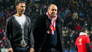 Reacția patronului lui Sepsi după ce echipa nu a câștigat niciun meci în play-off: "În ultimele zile am constatat o nemulțumire cu privire la performanțele echipei"