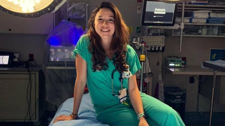 Regina uimește! Doctora de la Urgențe a ajuns participantă la Jocurile Olimpice!