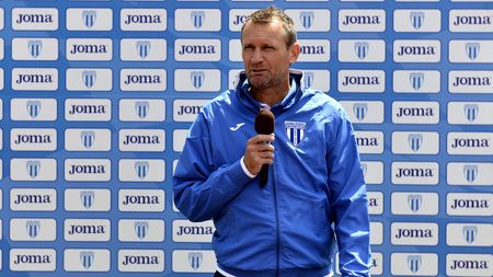 Gică Craioveanu, verdict clar după decizia judecătorilor în cazul palmaresului Universității Craiova: „Aici este!”