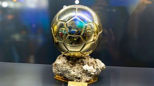 „L-au sunat să-şi pregătească costumul de ginerică”. S-a aflat cine va fi noul Balon de Aur