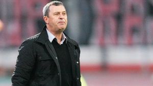 "Acționarii uită că suntem lideri!"