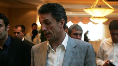 Popescu: "Sper ca Steaua să-și revină cu Bayern"