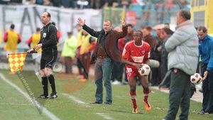 Munteanu, încrezător că va reveni pe locul 1!** "Echipa și-a revenit din punct de vedere psihic"