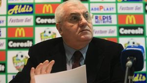 Steaua joacă azi!** "Nu amânăm meciuri din cauza emoțiilor!"