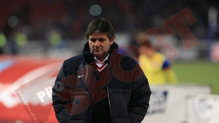 Marius Lăcătuș:** "Am avut ghinion și în tur și acum, e păcat! Am și eu o parte din vină"
