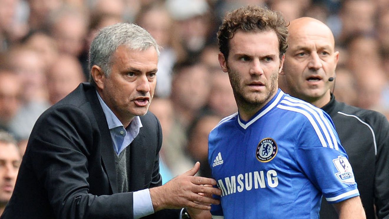 Un fost căpitan al Stelei și-a anunțat prezența la meciul cu Chelsea: "Vin să îl văd pe Mourinho, sunt fanul lui"