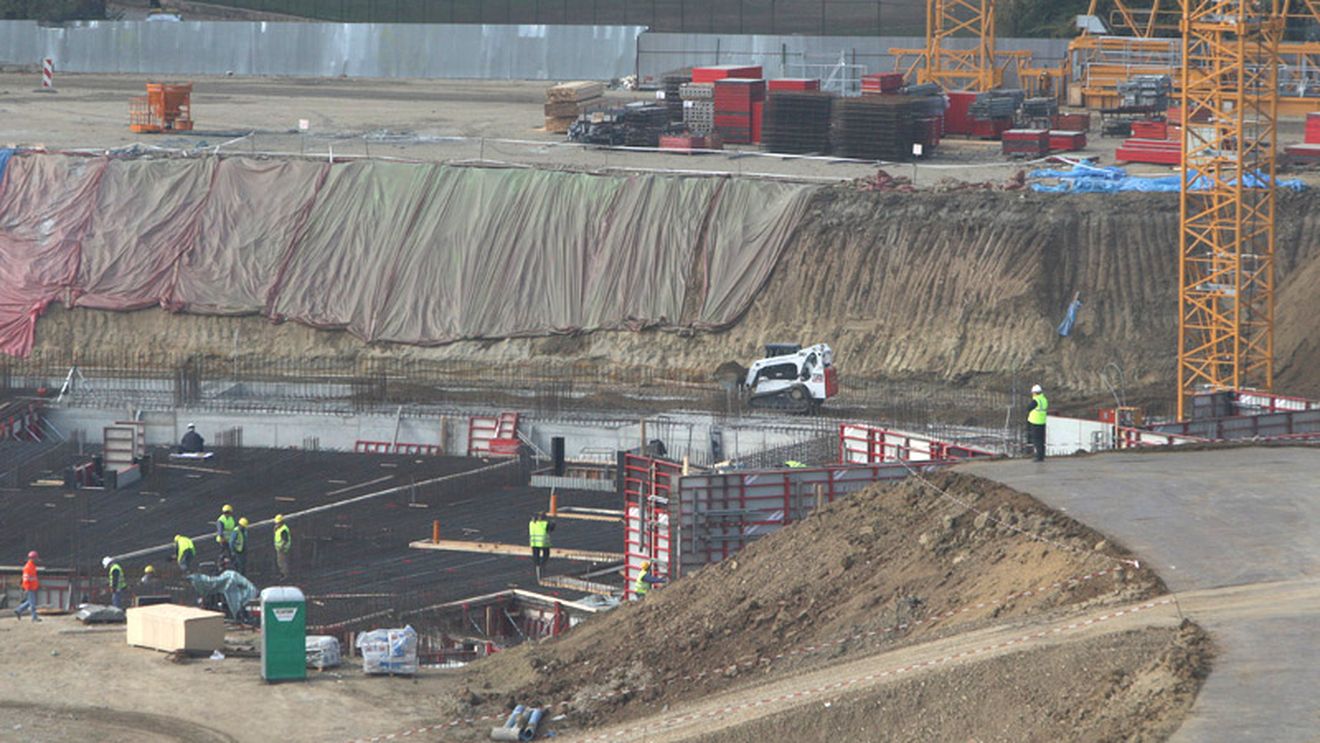 FRF: "UEFA a hotărât în unanimitate ca Bucureștiul să organizeze finala"