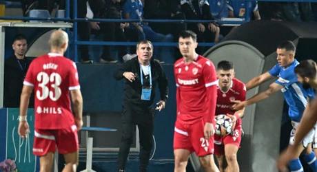 Anunţ în direct! Semnează cu Dinamo: ”Ne batem pentru campionat!” | VIDEO EXCLUSIV