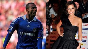 Cheryl nu vrea niciun ban de la Ashley!