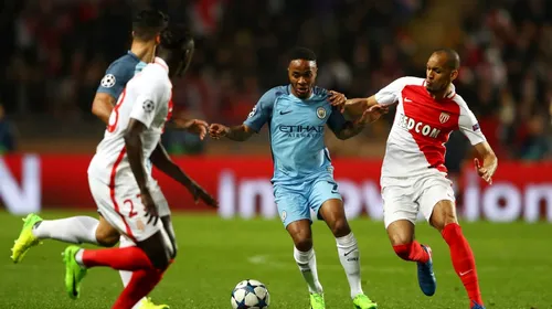 Șocul „optimilor”! Guardiola, eliminat din Liga Campionilor după Monaco – City 3-1! Atletico merge mai departe după un retur fără emoții cu Leverkusen. Tabloul complet al „sferturilor” și când are loc tragerea la sorți