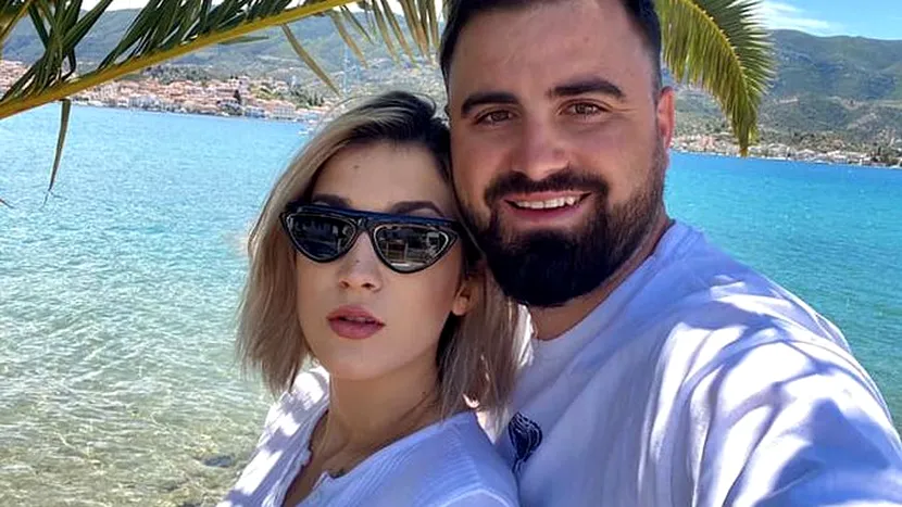 Ce au pățit Adda și soțul ei în vacanța petrecută cu chef Cătălin Scărlătescu în Grecia. ”Cea mai înfricoșătoare experiență din viața noastră”