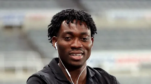 Miracol în infernul din Turcia! Starul Ghanei, Christian Atsu, a fost găsit în viață sub dărâmături și transportat la spital!