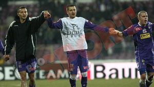 Zicu: "Sunt într-o echipă extraordinară!** Mă gândesc la meciul cu Brănești"