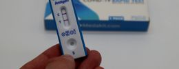 Bilanț coronavirus 16 mai. 322 de cazuri noi, raportate în ultimele 24 de ore în România. Prima zi fără niciun deces
