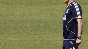 Mourinho își betonează lotul!** Doi SUPER jucători și-au prelungit contractele cu 4 ani