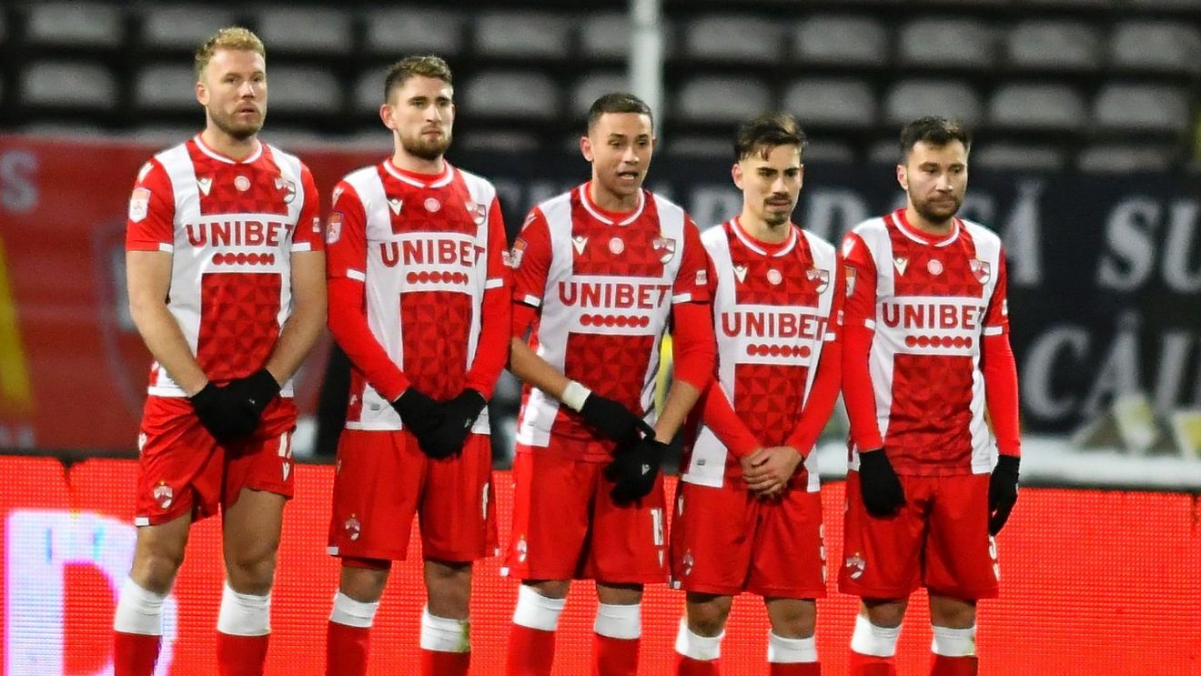 Adrian Mihalcea, declarație optimistă în privința lui Dinamo: „Poate trece peste perioada aceasta!”