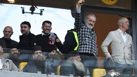 Gigi Becali știe de ce se va califica FCSB în returul cu Aberdeen: „Nu pot arăta mai mult”