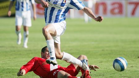 "Cu Napoli pe bancă nu mai pierdem de șapte ori la rând"