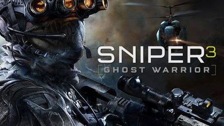 Sniper: Ghost Warrior 3 - zece lucruri de știut despre joc
