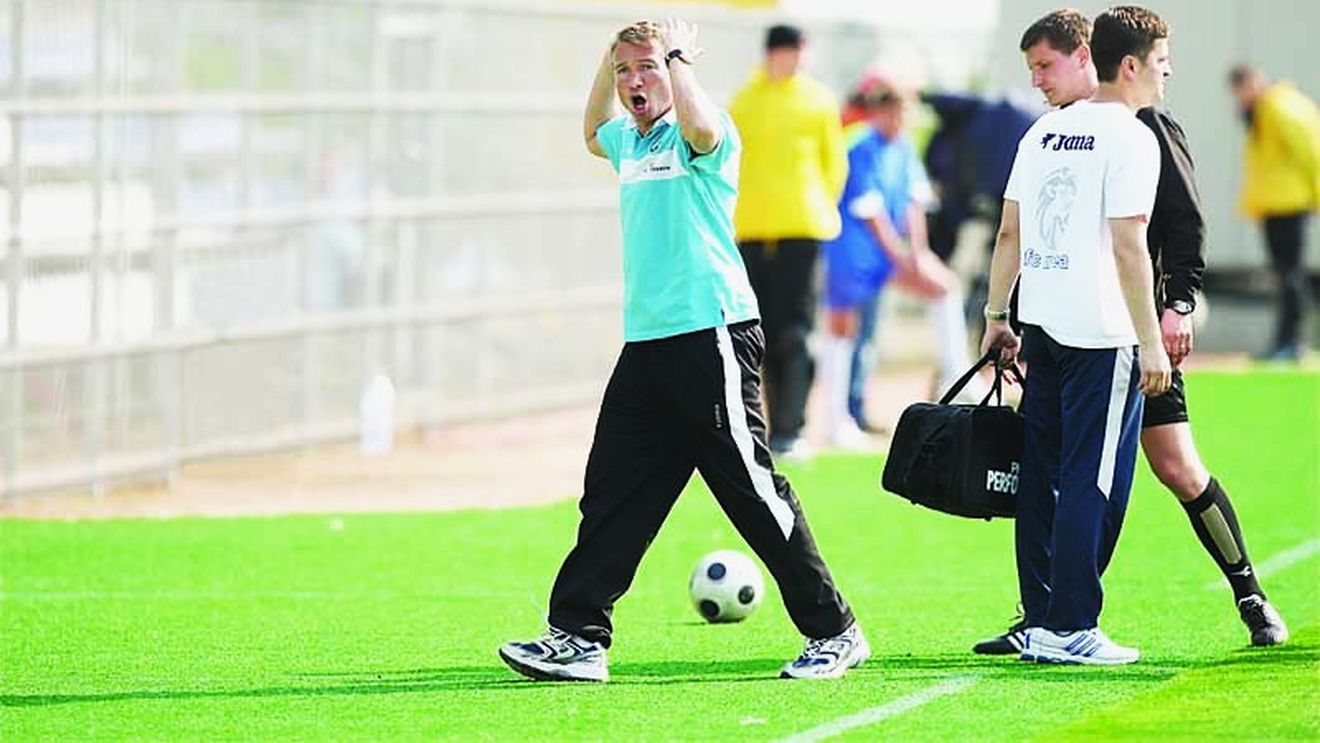 Prețul unui bilet la meciurile Unirii, de 7 ori mai mic** decât unul la partidele Seviilei!