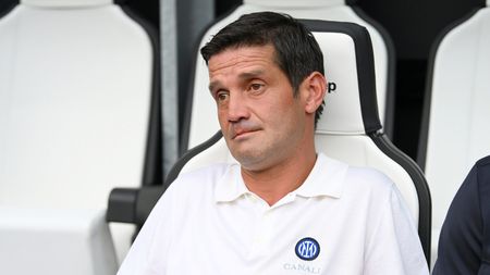 Ce cotă are Chivu să fie dat afară de la Inter! Casele de pariuri au stabilit cota și pentru revenirea lui Jose Mourinho