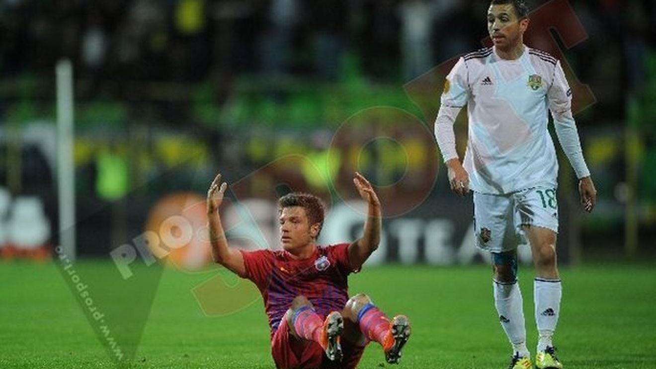 Egalul nu a mulțumit pe nimeni!** "Am făcut cel mai slab joc din acest sezon"