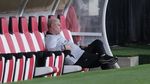 „Nu-l copiez pe Dan Petrescu”. Marius Șumudică, reacție despre FCSB