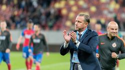 E gata cu Laurențiu Reghecampf la FCSB! Anunțul momentului a venit din Tunisia