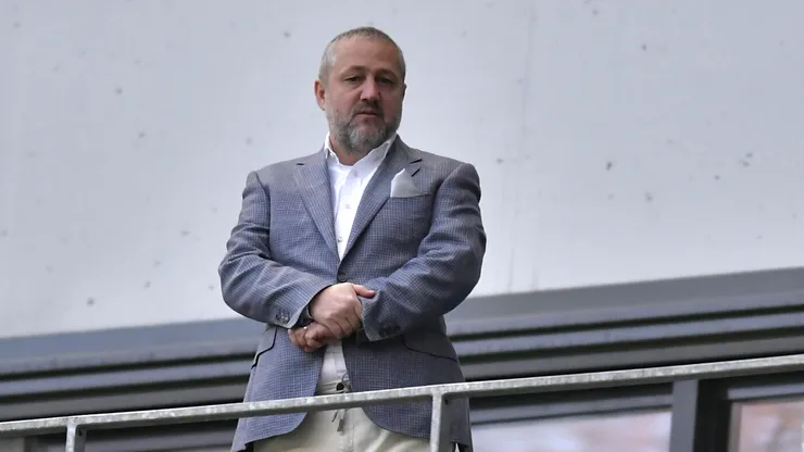 Pavel Badea l-a pus la punct pe Mihai Rotaru: „Patronul trebuie să rămână patron”