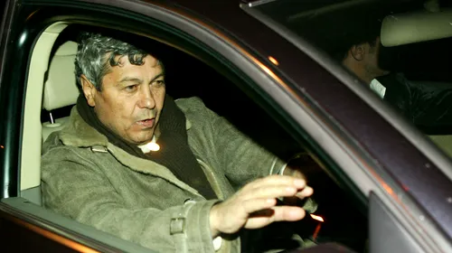 <i class='ep-highlight'>Lucescu</i>: „Va fi foarte greu cu Serbia! Au foame de rezultate!”