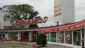 Dinamo a pus în vânzare abonamentele pentru noul sezon! VEZI prețurile!