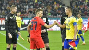 Nici n-a revenit și trebuie operat din nou! Diagnostic crunt pentru fotbalistul român văzut ca o soluție la echipa națională