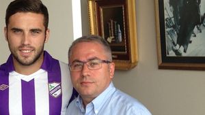 Înlocuitorul lui Stancu la Orduspor este un român! Alex Ioniță a fost prezentat azi