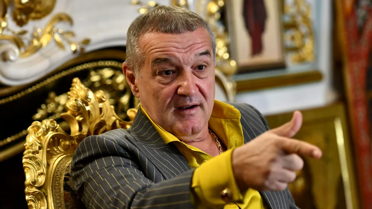 Gigi Becali, reacție incredibilă după ce a auzit că Miodrag Belodedici a fost prins băut la volan! „De ce bei la volan? Să omori oameni? Cinci ani!”