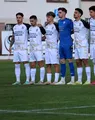 Unirea Alba Iulia a pierdut teren în lupta pentru promovarea directă din Liga 3 în Liga 2, dar Dragoș Militaru nu renunță la obiectiv: ”Nu s-a terminat nimic, trebuie să acumulăm cât mai multe puncte”
