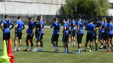 FCSB poate răsufla ușurată: autoritățile îi lasă o portiță de scăpare de carantină la întoarcerea din Turcia! Cum se poate întâmpla acest lucru