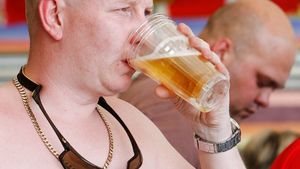 Manchester United, echipa cu cei mai mulți huligani