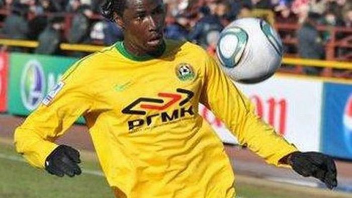 Krasnodar- Kuban 0-2!** Lacina Traore aduce victoria cu o "dublă"
