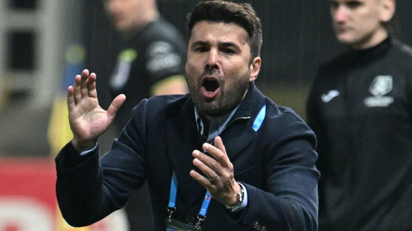 Adrian Mutu a ales un jucător român după Craiova – Getafe 1-1: „Cel mai bun fotbalist de pe teren”
