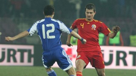 Tamaș:** "Am revenit cu ghinion! Ă‚sta e fotbalul, capul sus!"