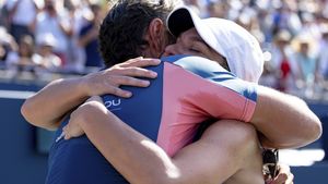 Fostul antrenor al Simonei Halep, implicat într-un scandal major în Franța! Un nume greu iese la atac: „Nu e nevoie să mă dai în vileag”